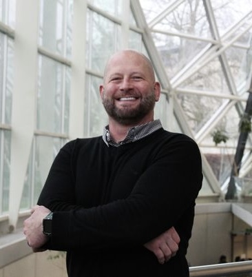 Faculty Profile Image